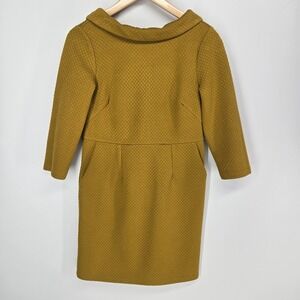Boden | Dresses | Clara Linen Blend Shirt Dress | Poshmark